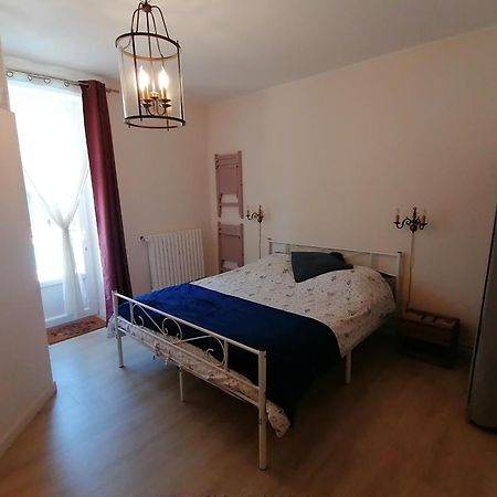 Chambres D'Hotes - Un Refuge A Cachen Luaran gambar