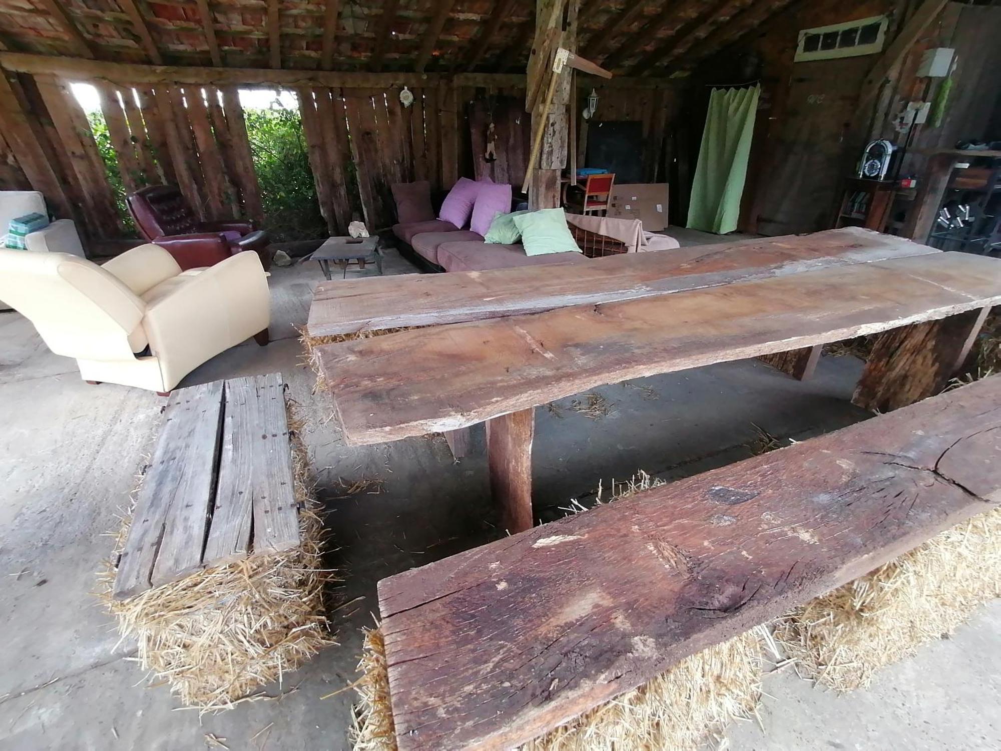 Chambres D'Hotes - Un Refuge A Cachen Luaran gambar