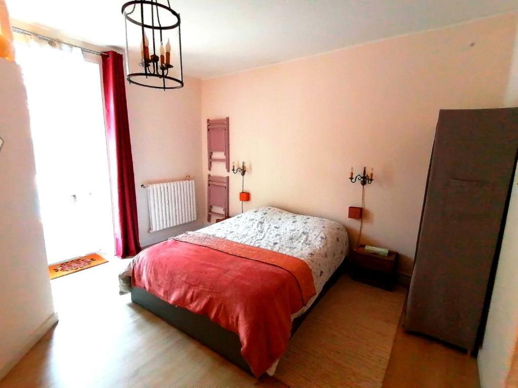 Chambres D'Hotes - Un Refuge A Cachen Luaran gambar